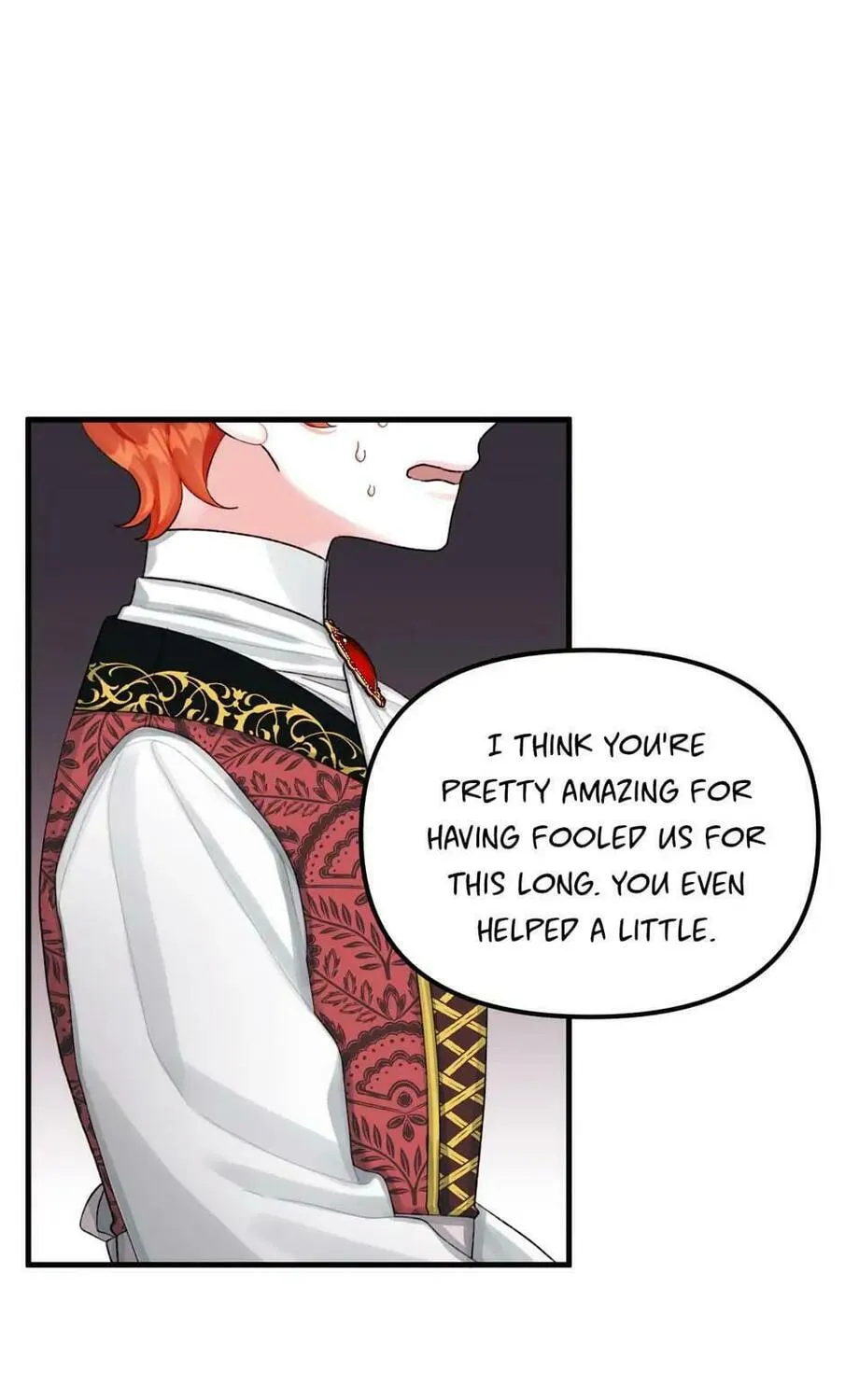 Read Princess in the Rough chapter 66 image 80 on Lezhin