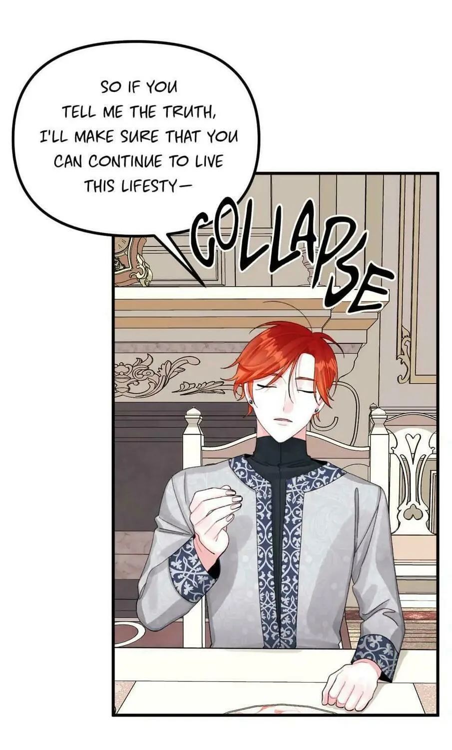 Read Princess in the Rough chapter 66 image 82 on Lezhin