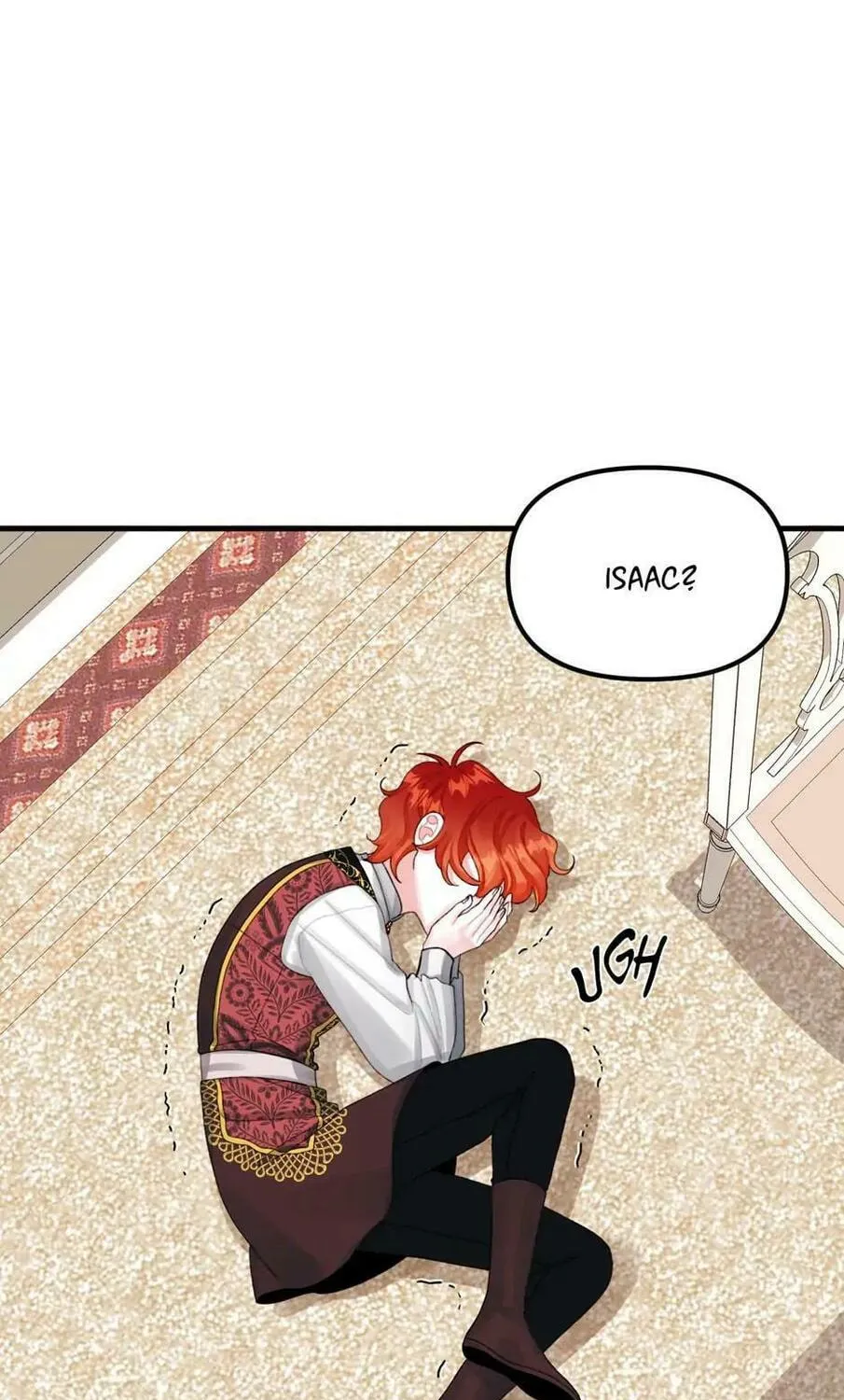 Read Princess in the Rough chapter 66 image 84 on Lezhin