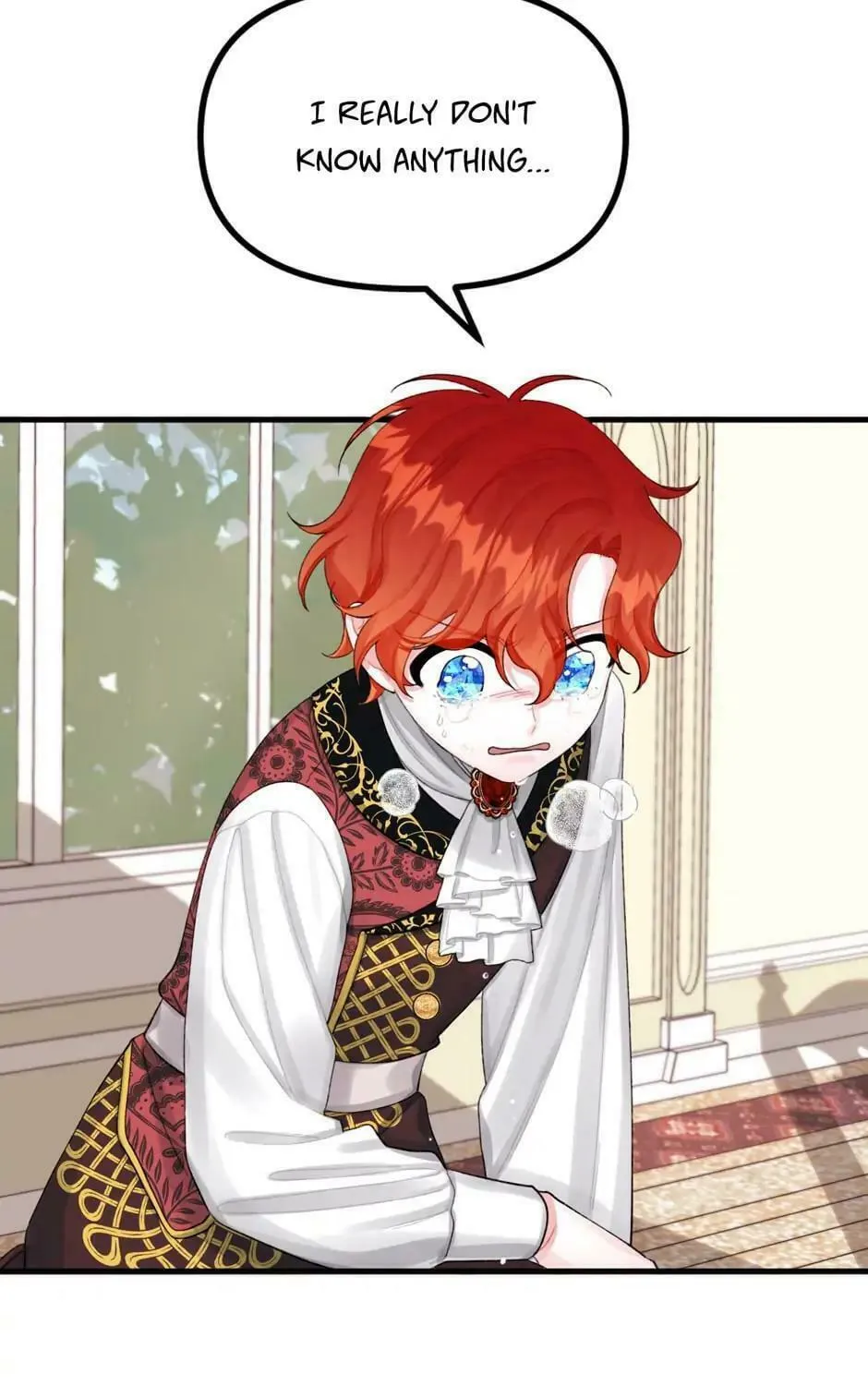 Read Princess in the Rough chapter 66 image 94 on Lezhin