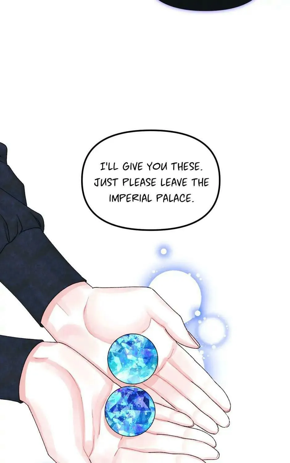 Read Princess in the Rough chapter 67 image 100 on Lezhin