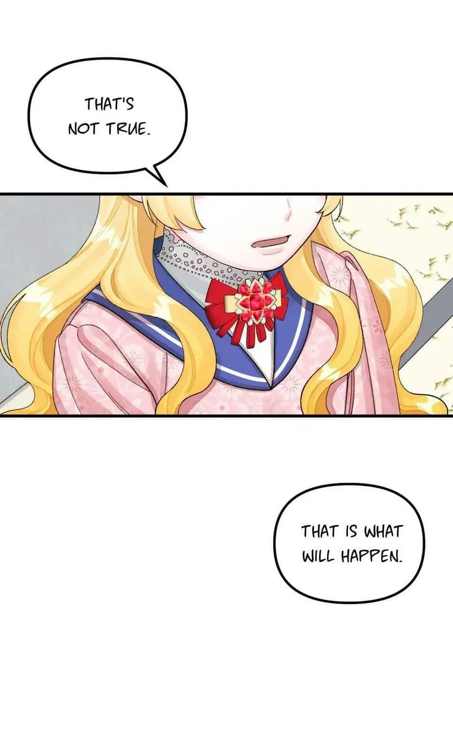 Read Princess in the Rough chapter 67 image 102 on Lezhin