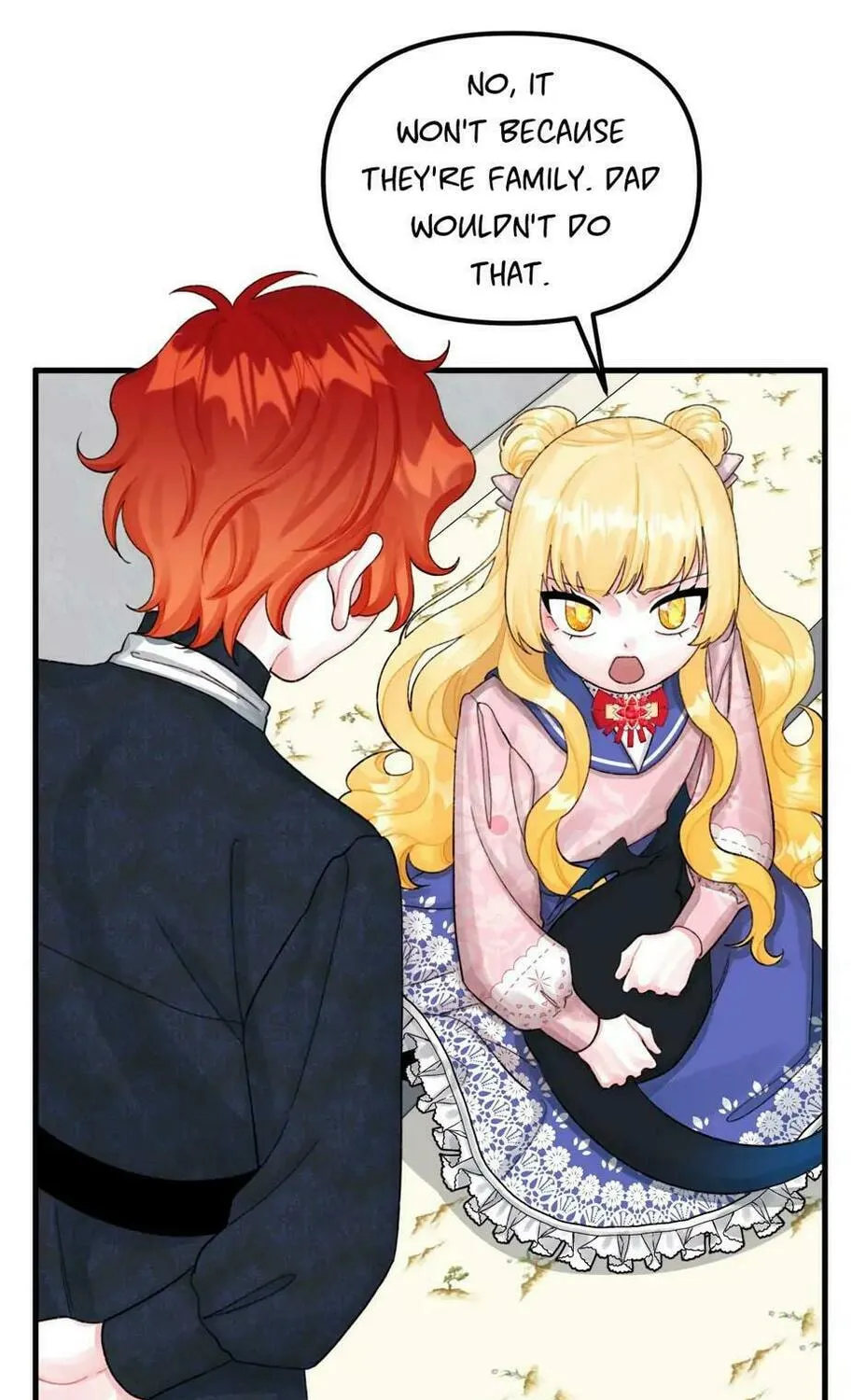 Read Princess in the Rough chapter 67 image 104 on Lezhin