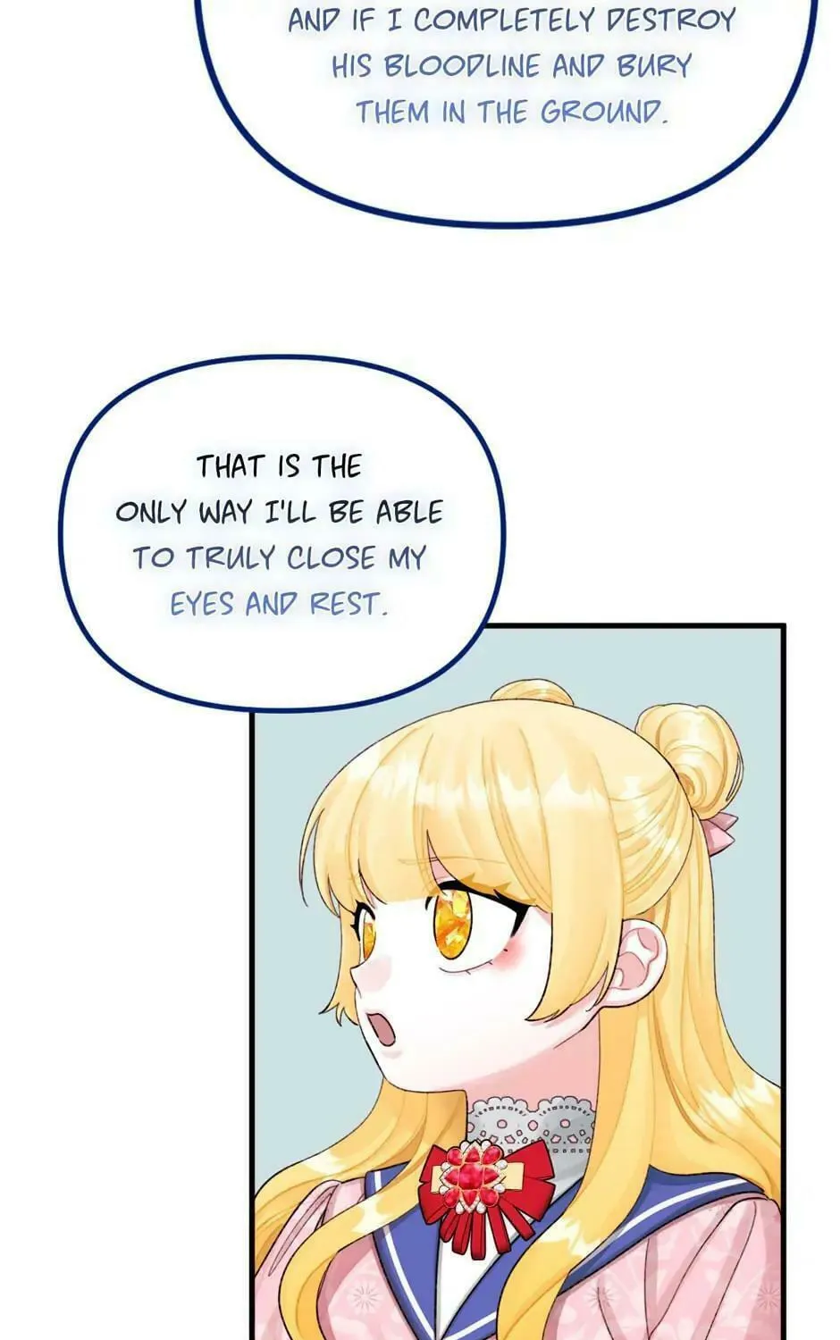 Read Princess in the Rough chapter 67 image 114 on Lezhin