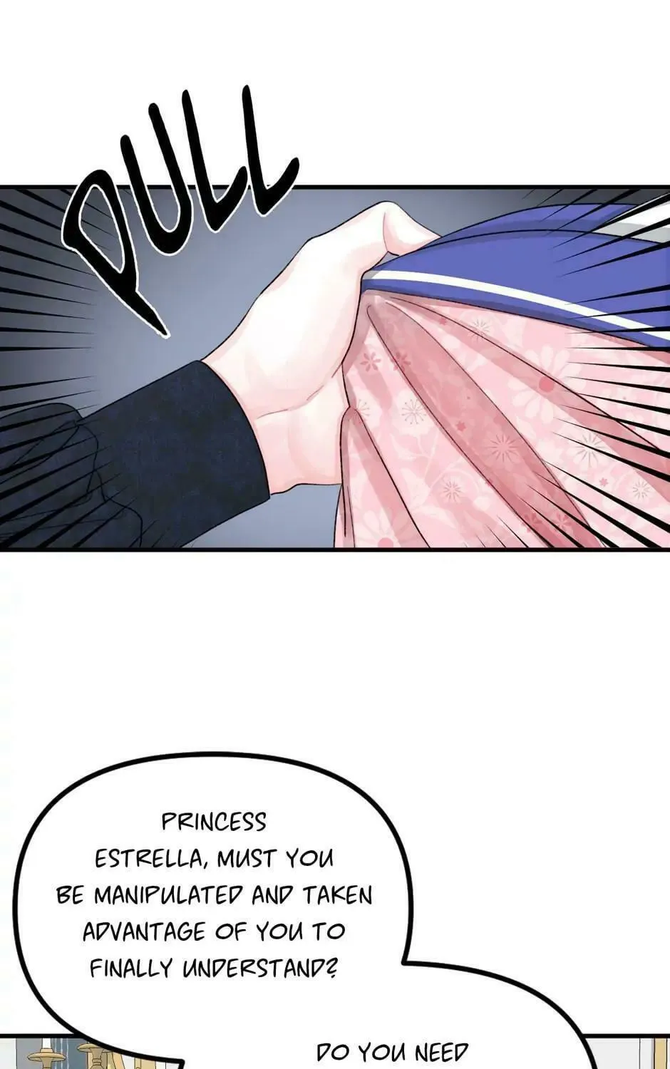 Read Princess in the Rough chapter 67 image 116 on Lezhin