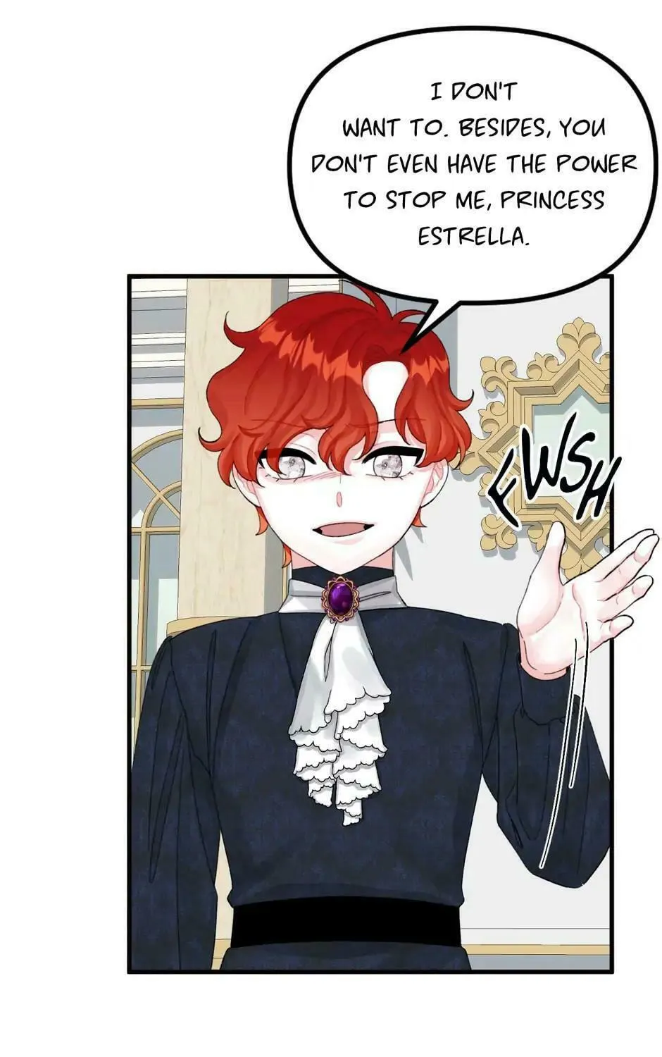Read Princess in the Rough chapter 67 image 120 on Lezhin