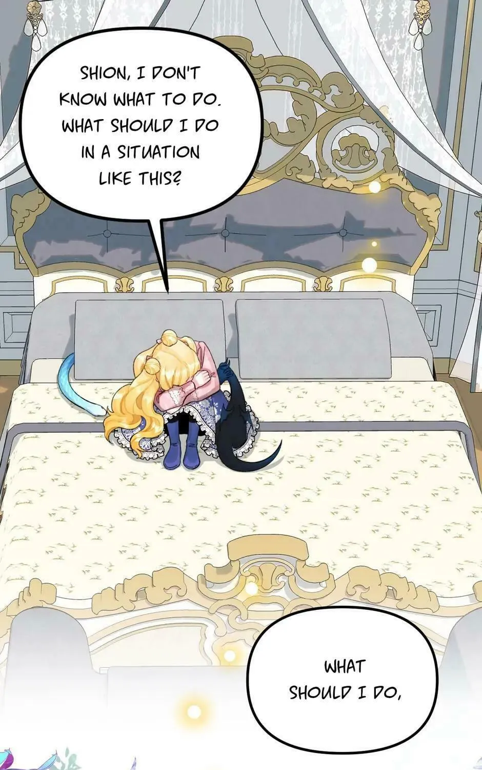 Read Princess in the Rough chapter 67 image 132 on Lezhin