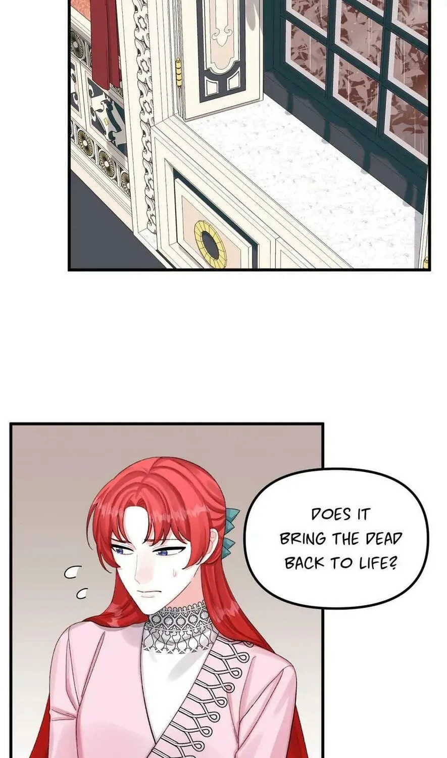Read Princess in the Rough chapter 67 image 32 on Lezhin