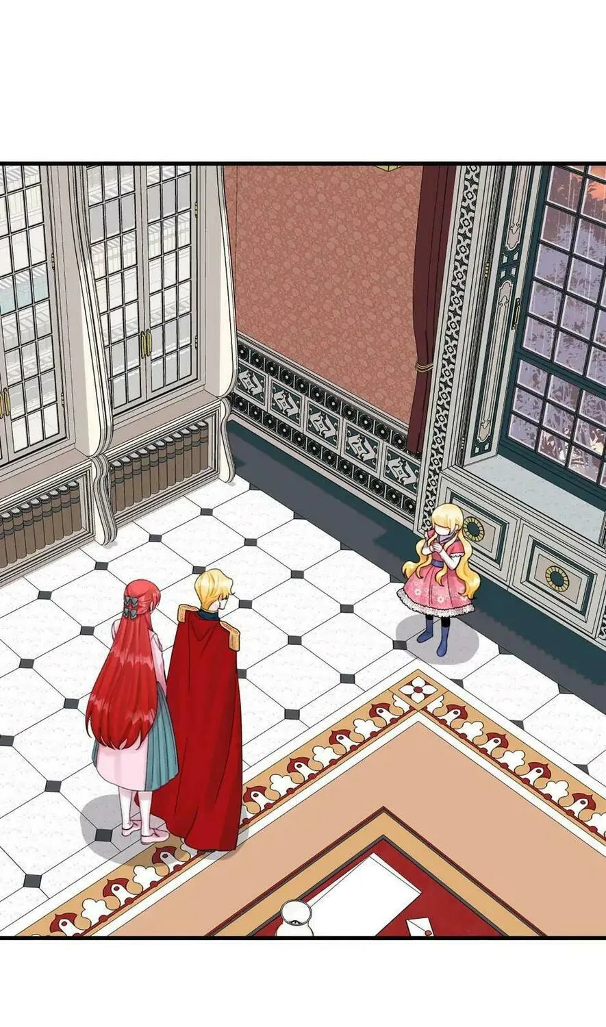 Read Princess in the Rough chapter 67 image 36 on Lezhin