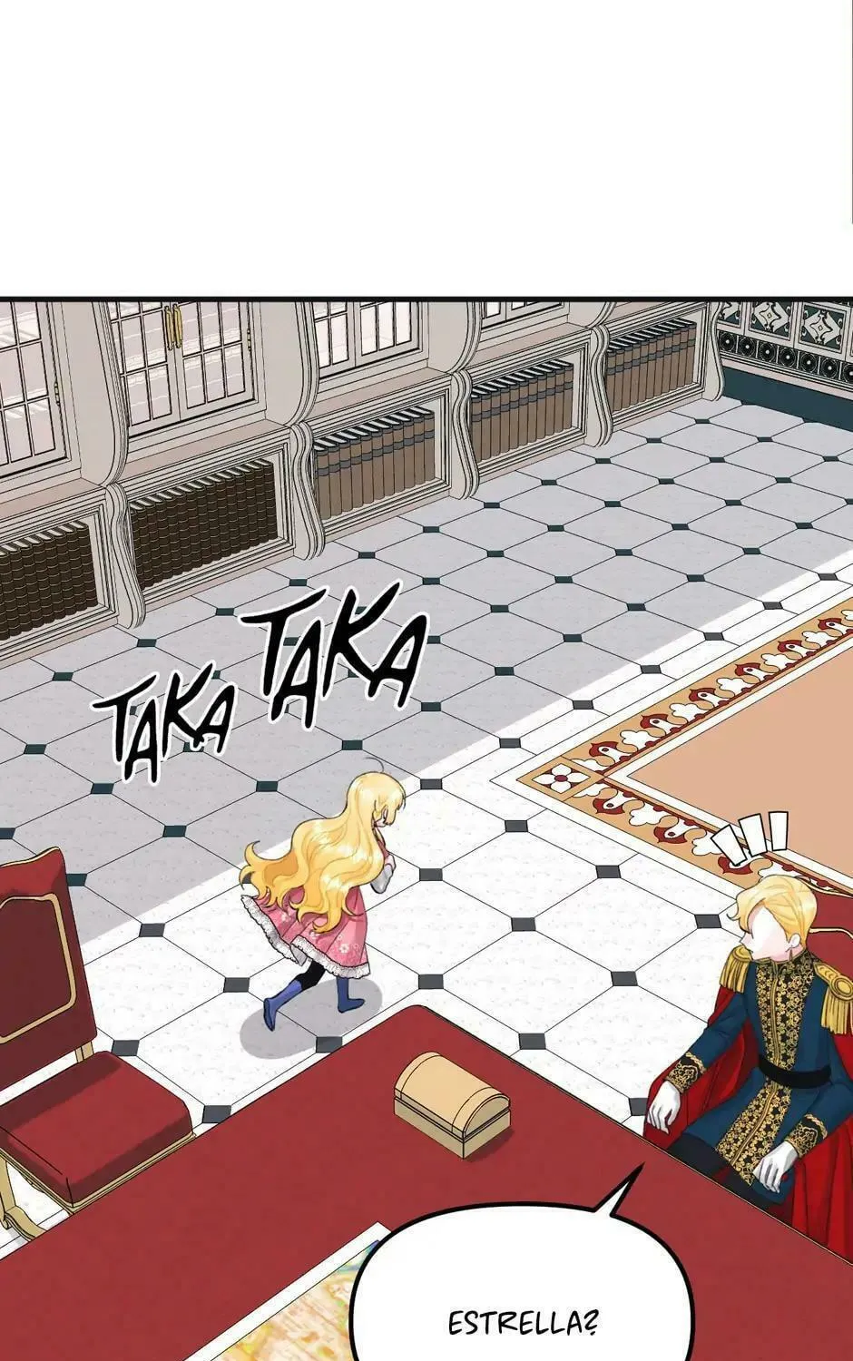 Read Princess in the Rough chapter 67 image 4 on Lezhin