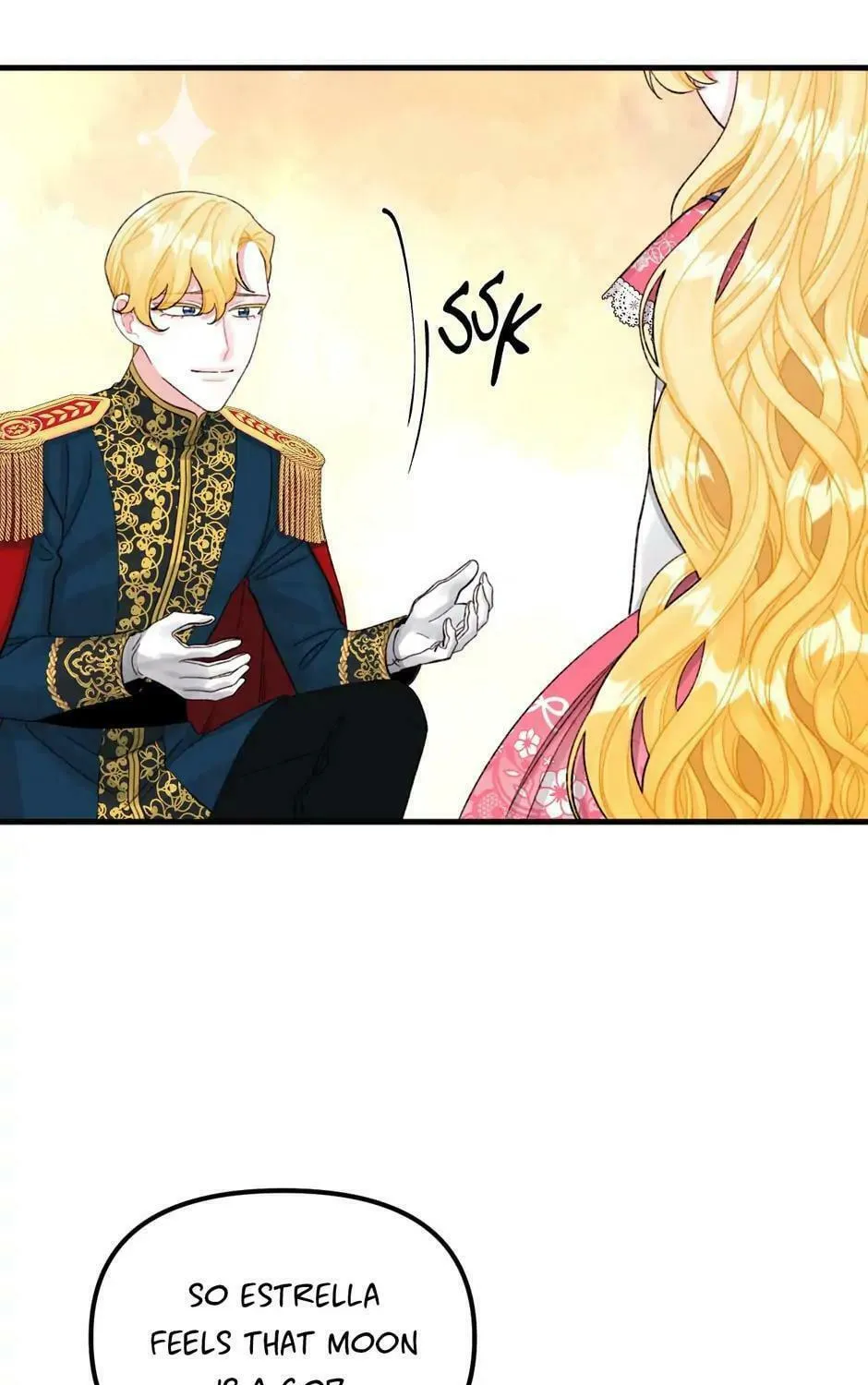 Read Princess in the Rough chapter 67 image 40 on Lezhin