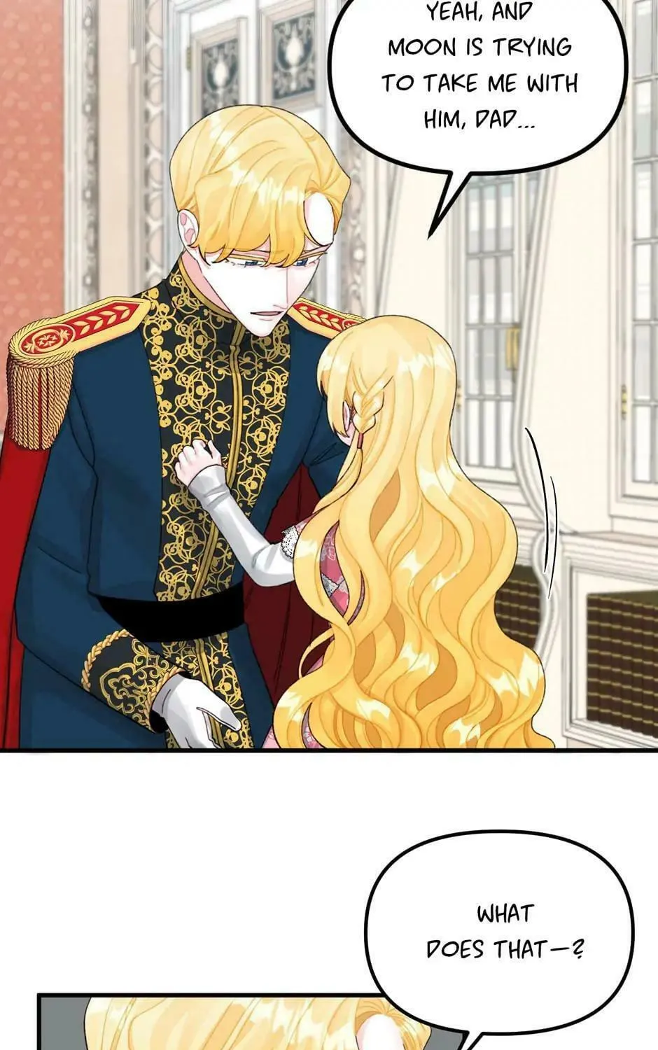 Read Princess in the Rough chapter 67 image 42 on Lezhin