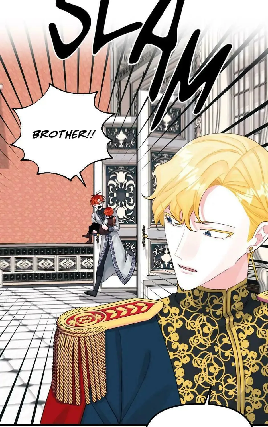 Read Princess in the Rough chapter 67 image 46 on Lezhin