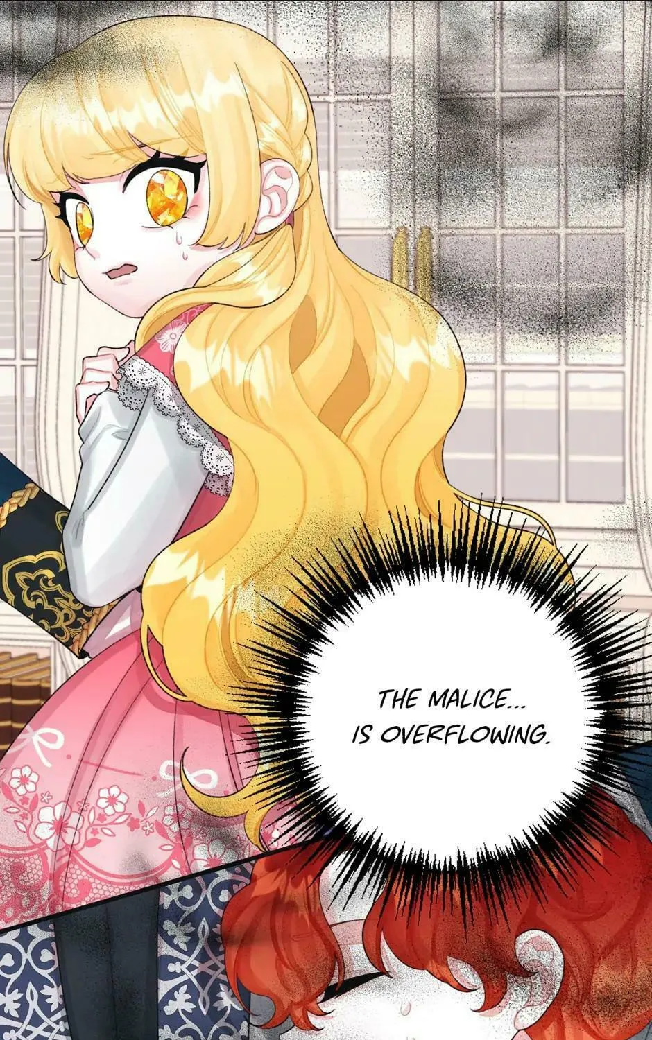 Read Princess in the Rough chapter 67 image 50 on Lezhin
