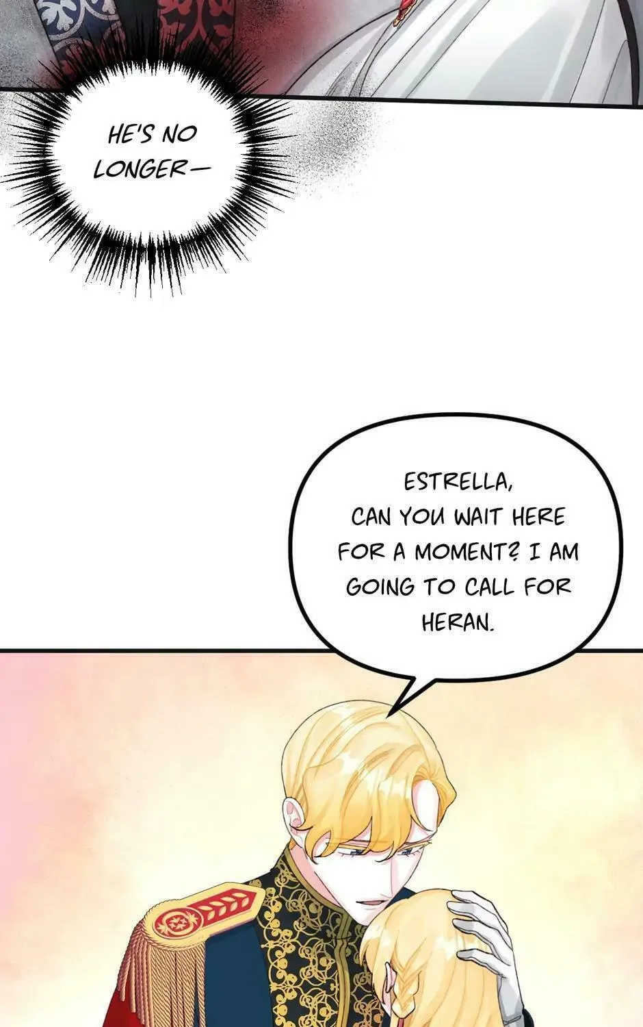 Read Princess in the Rough chapter 67 image 52 on Lezhin