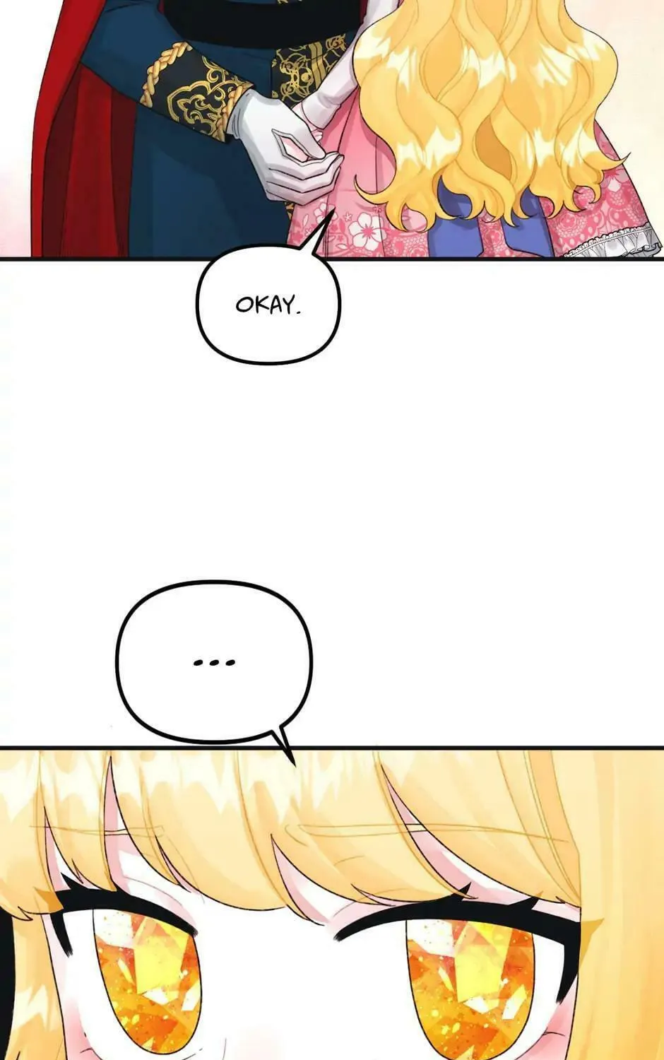 Read Princess in the Rough chapter 67 image 54 on Lezhin