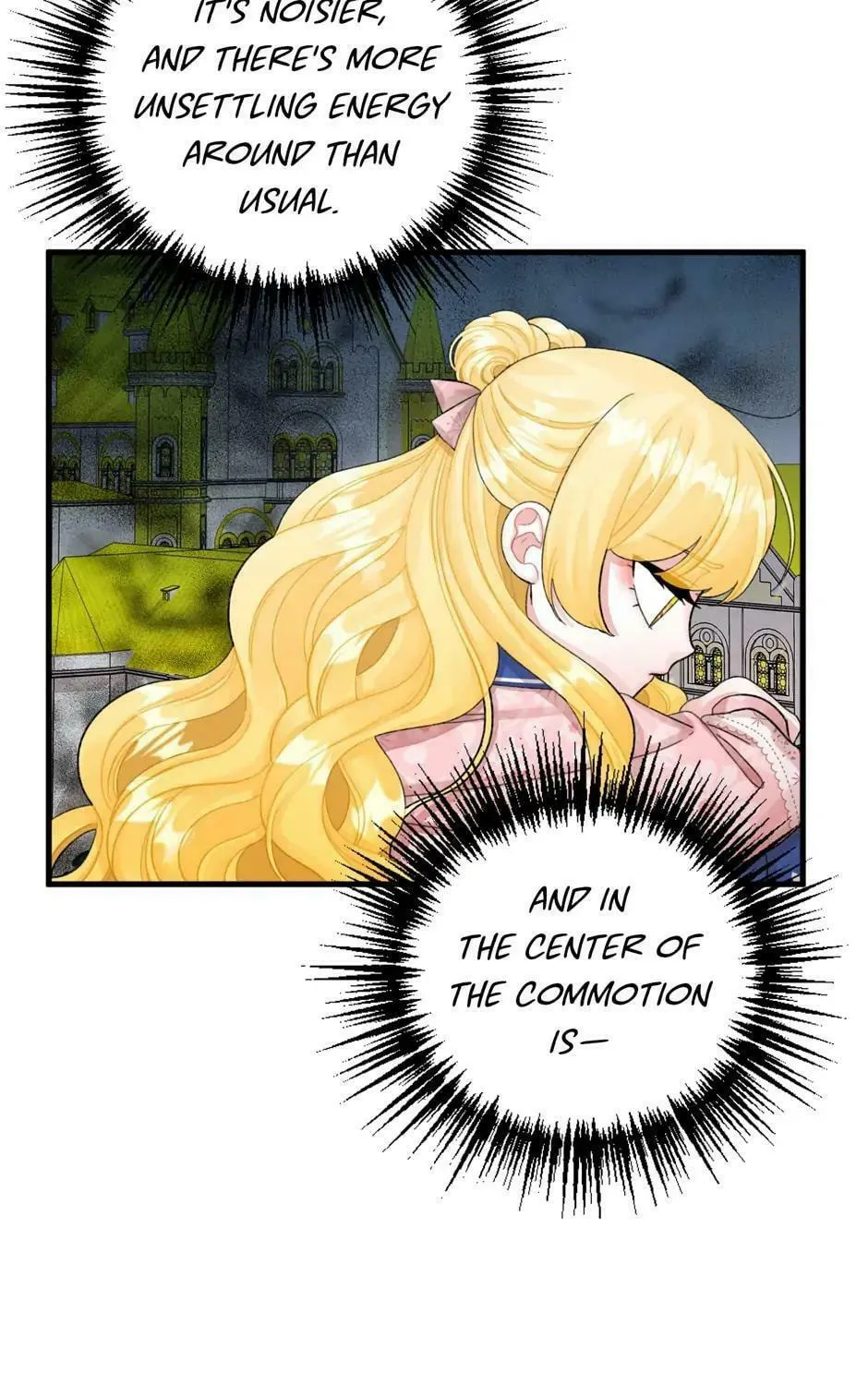 Read Princess in the Rough chapter 67 image 62 on Lezhin
