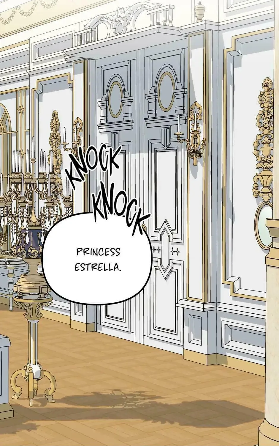 Read Princess in the Rough chapter 67 image 64 on Lezhin