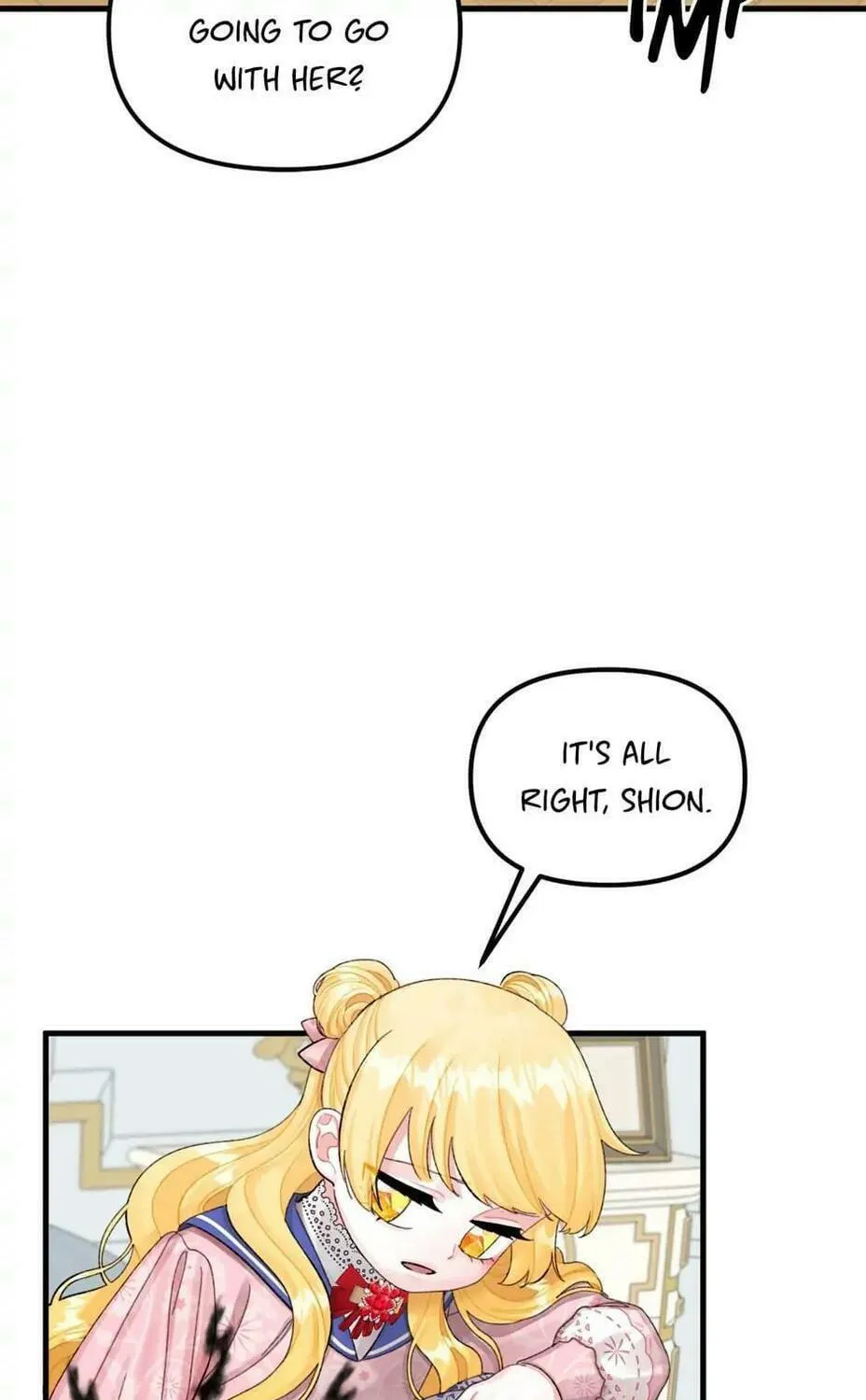 Read Princess in the Rough chapter 67 image 68 on Lezhin