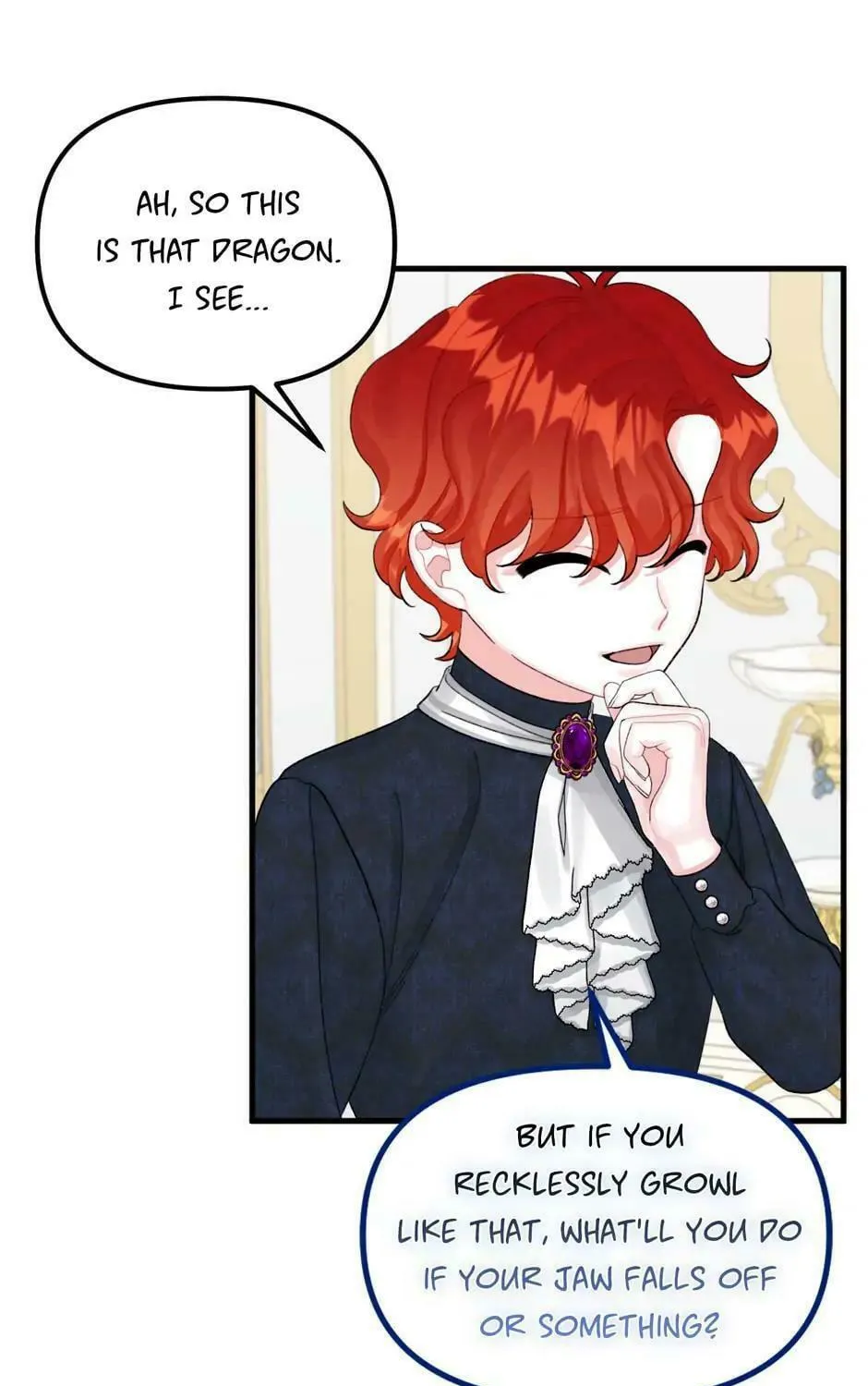 Read Princess in the Rough chapter 67 image 76 on Lezhin