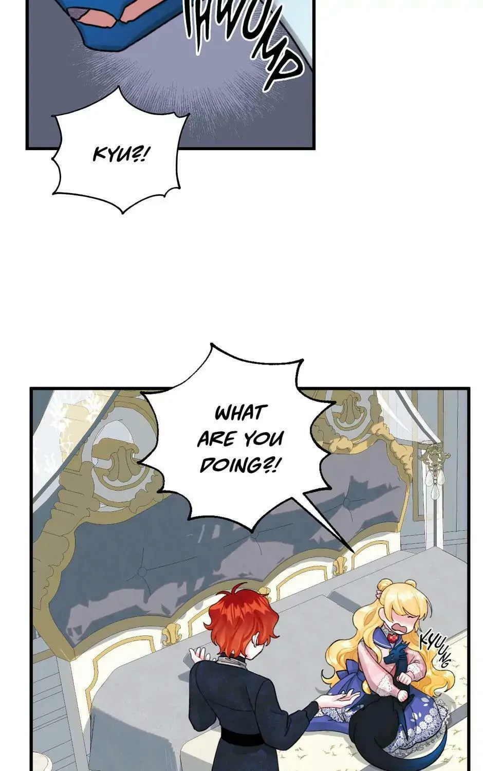 Read Princess in the Rough chapter 67 image 78 on Lezhin