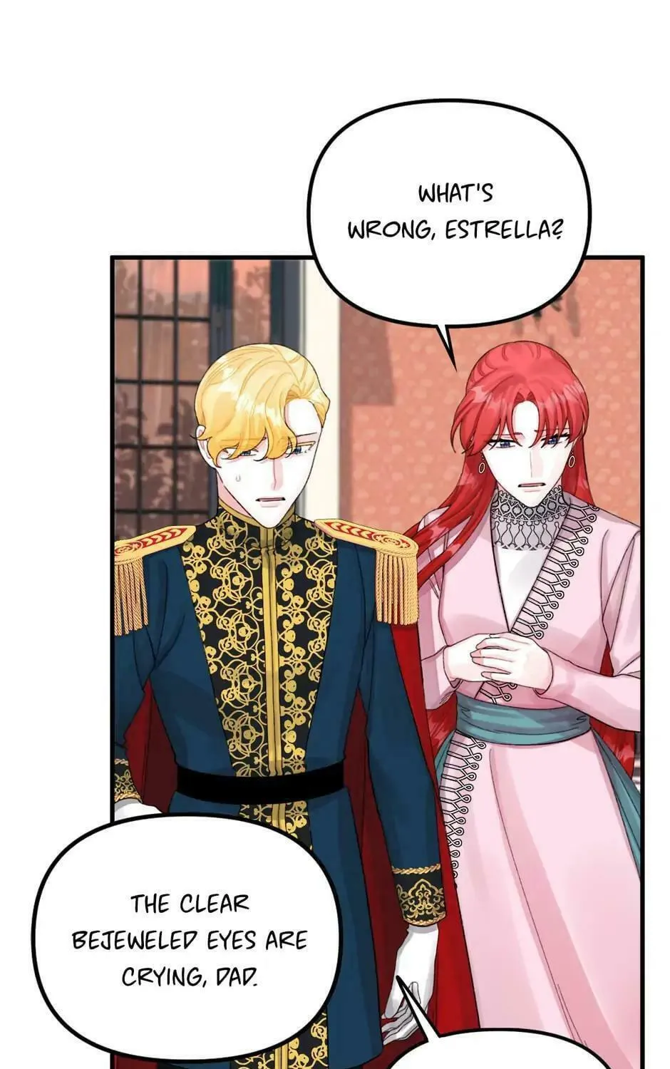 Read Princess in the Rough chapter 67 image 8 on Lezhin