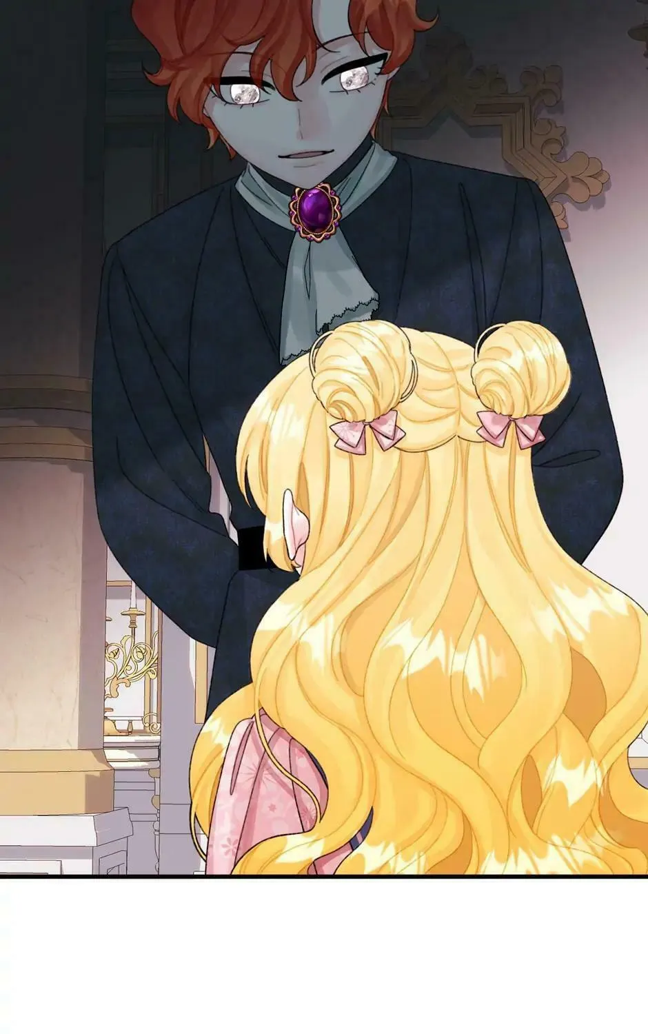 Read Princess in the Rough chapter 67 image 90 on Lezhin
