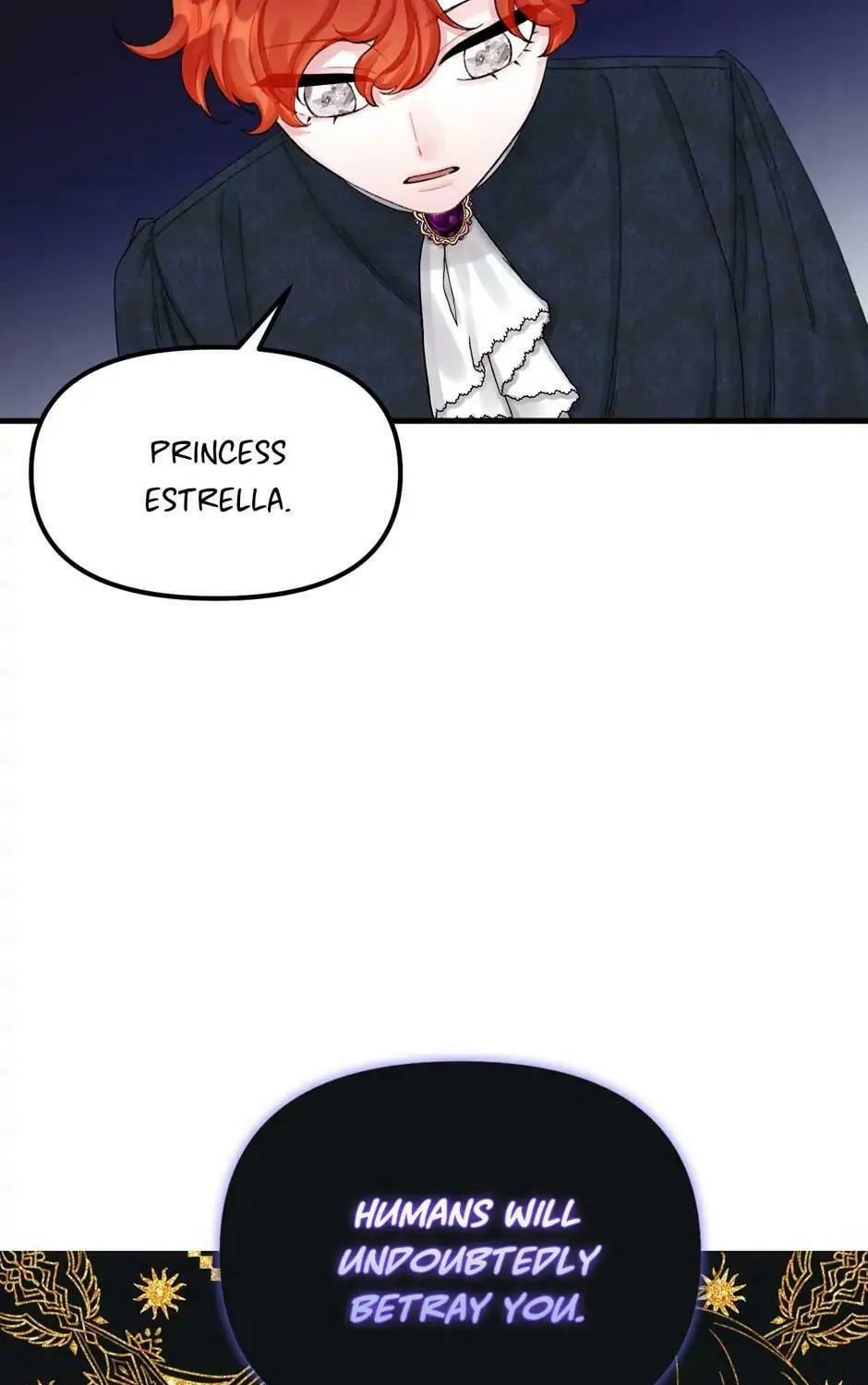 Read Princess in the Rough chapter 67 image 96 on Lezhin