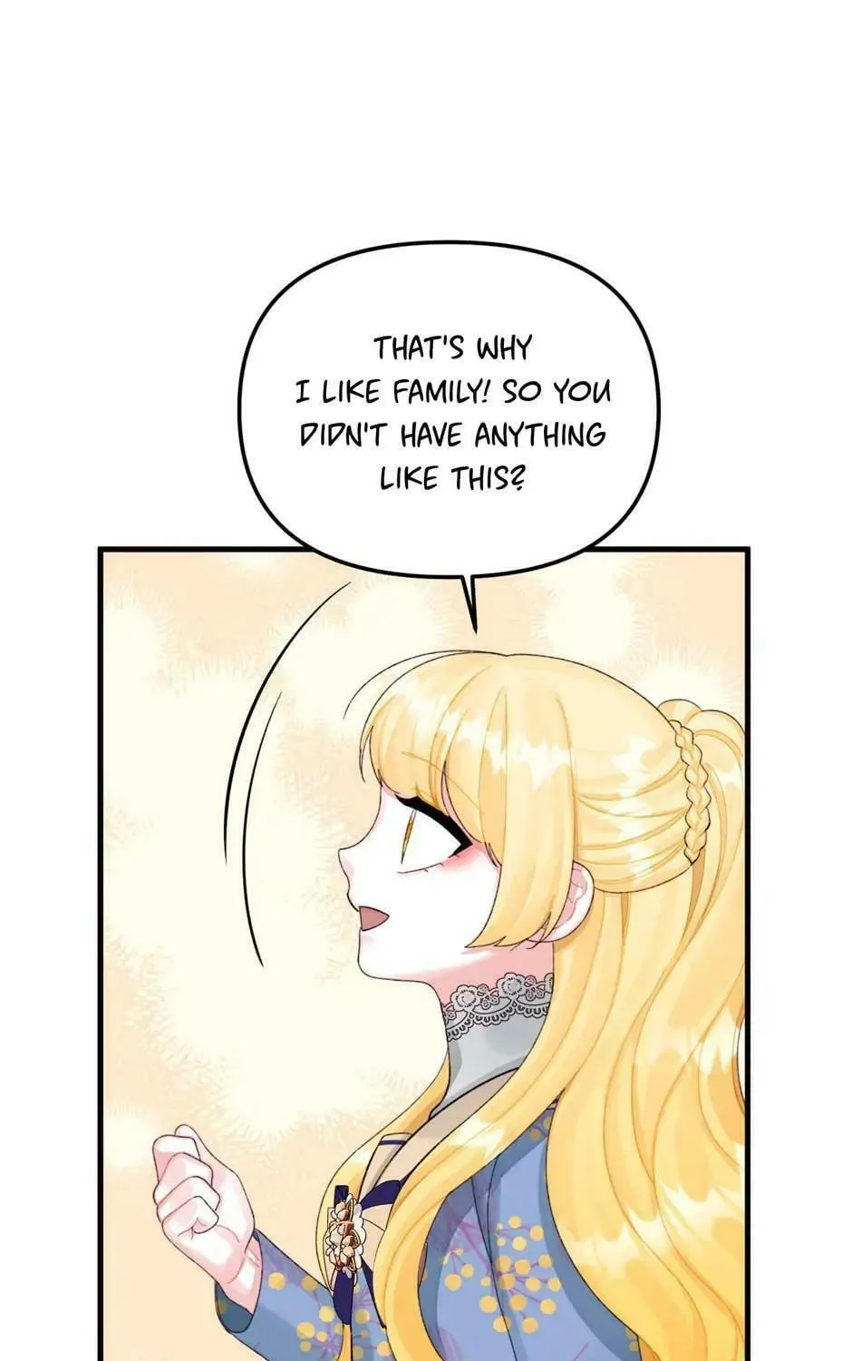 Read Princess in the Rough chapter 69 image 10 on Lezhin