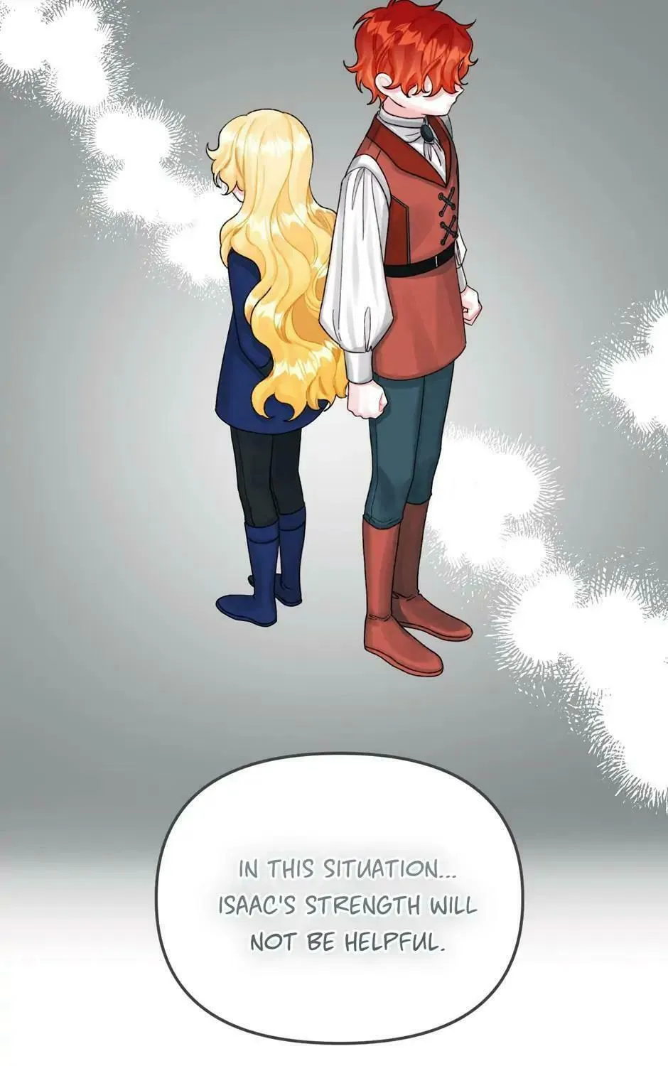 Read Princess in the Rough chapter 69 image 100 on Lezhin