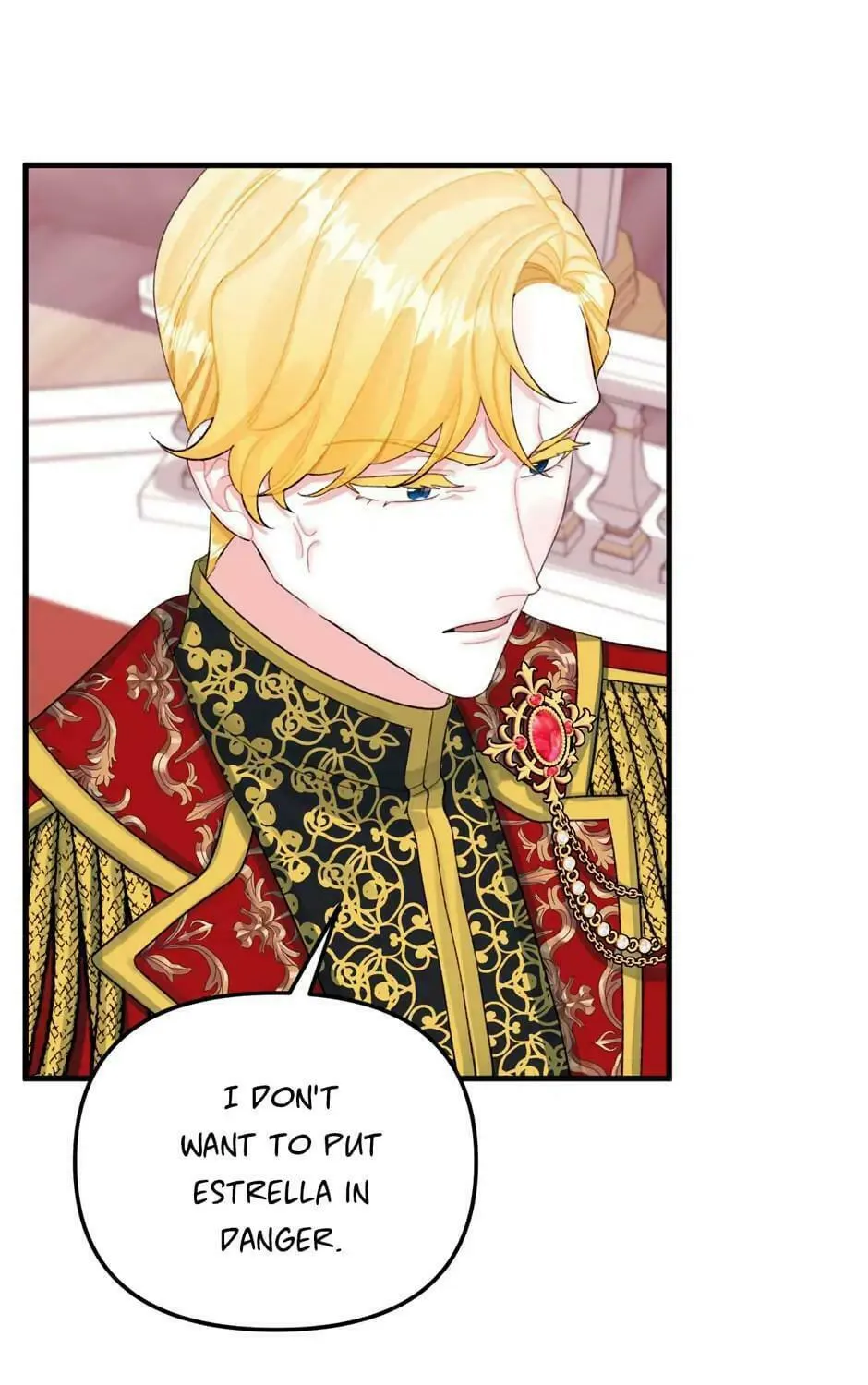 Read Princess in the Rough chapter 69 image 102 on Lezhin