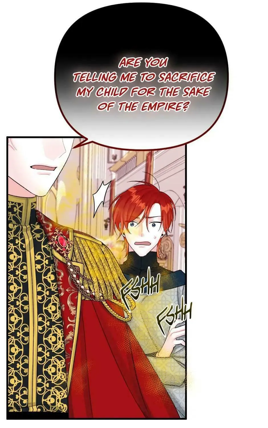 Read Princess in the Rough chapter 69 image 108 on Lezhin