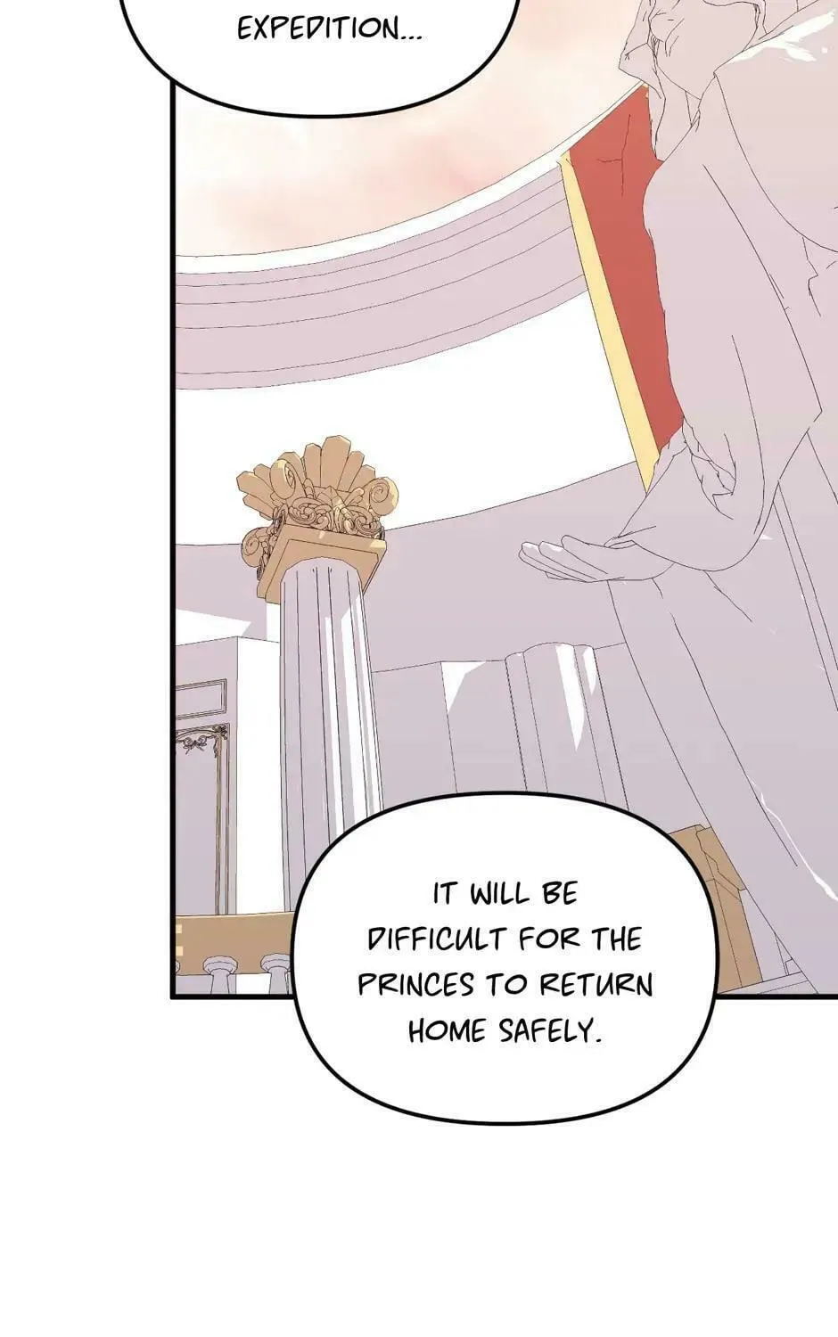 Read Princess in the Rough chapter 69 image 114 on Lezhin
