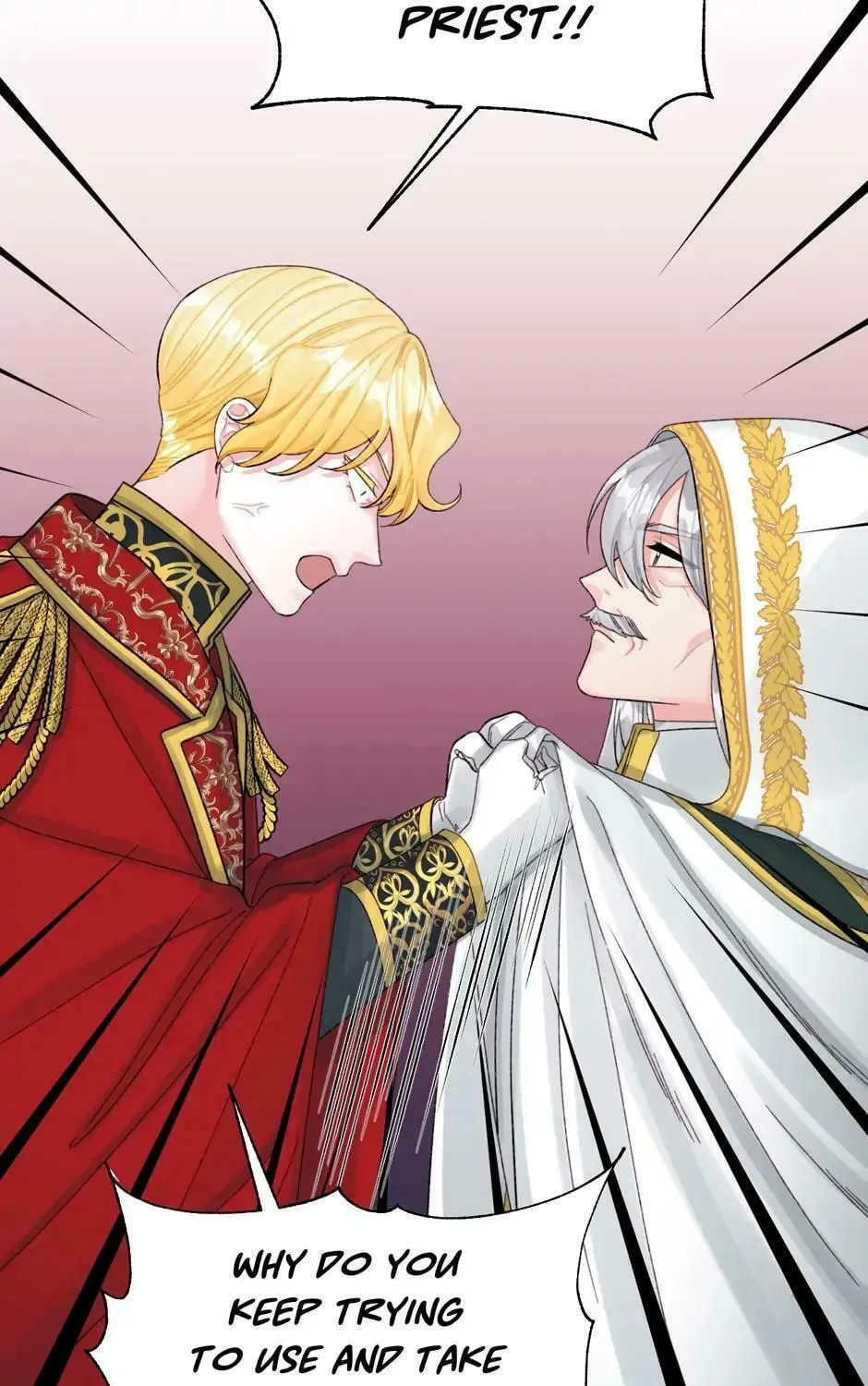Read Princess in the Rough chapter 69 image 116 on Lezhin