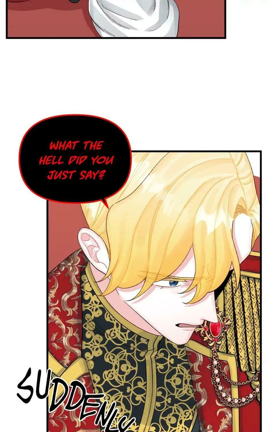 Read Princess in the Rough chapter 69 image 120 on Lezhin