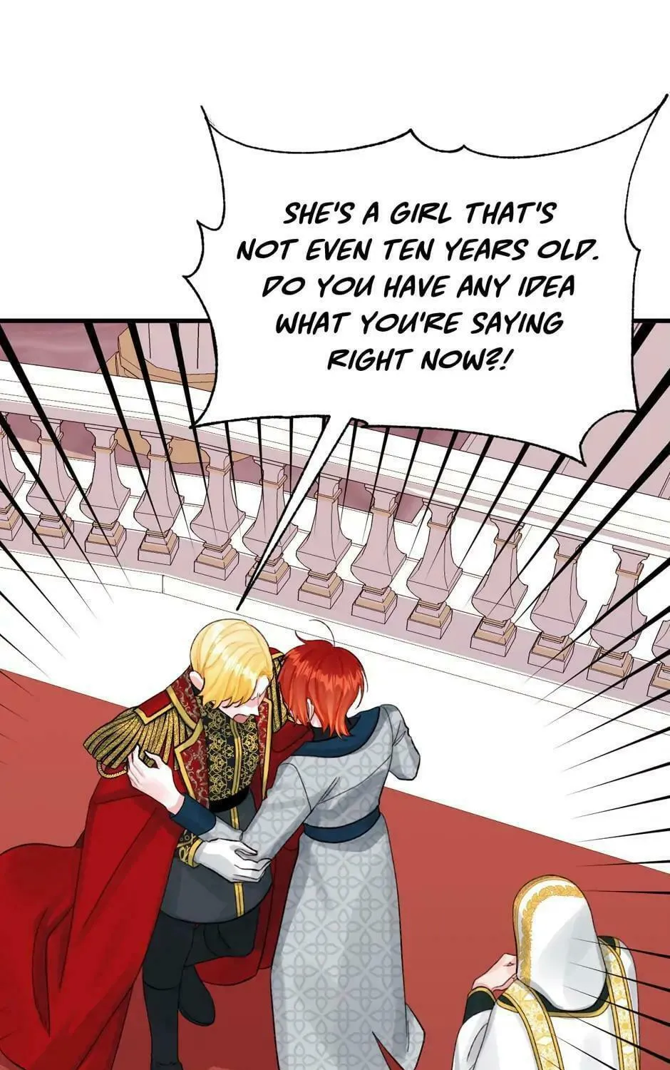 Read Princess in the Rough chapter 69 image 130 on Lezhin