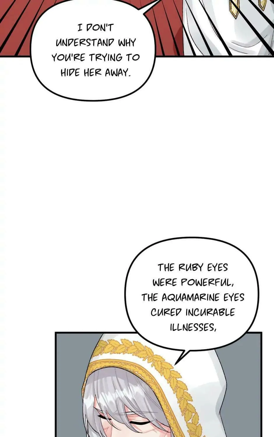 Read Princess in the Rough chapter 69 image 132 on Lezhin
