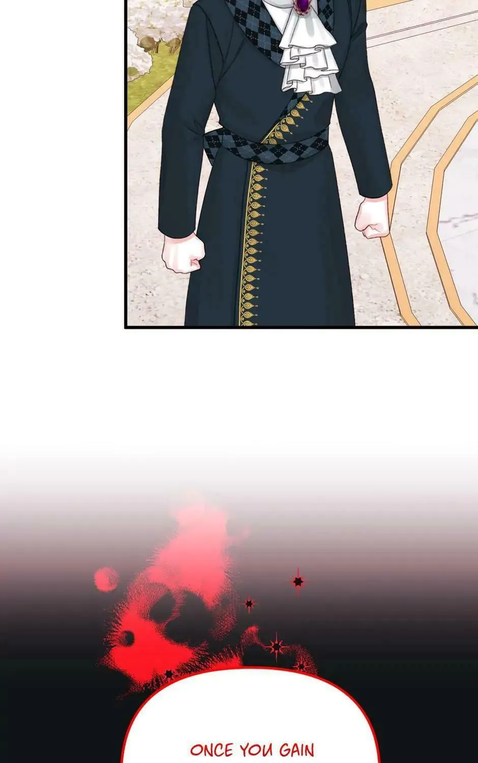 Read Princess in the Rough chapter 69 image 14 on Lezhin