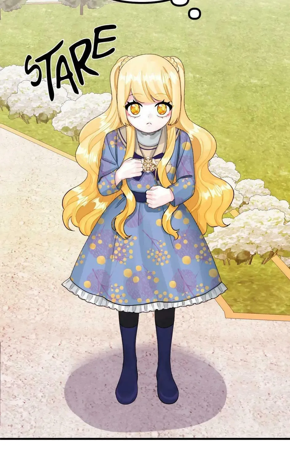 Read Princess in the Rough chapter 69 image 22 on Lezhin