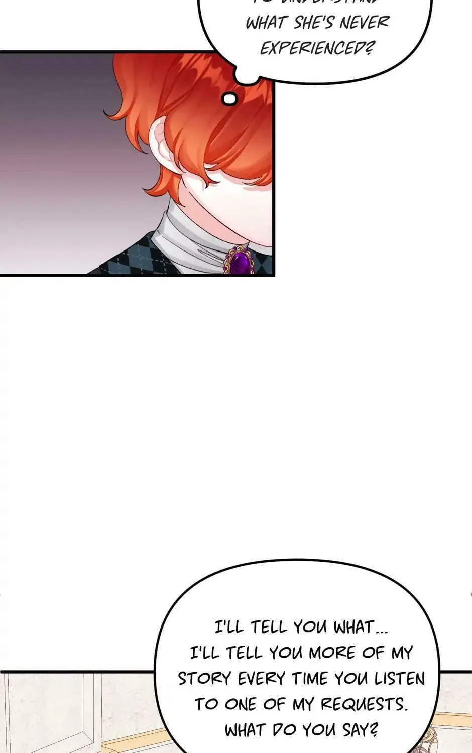 Read Princess in the Rough chapter 69 image 24 on Lezhin