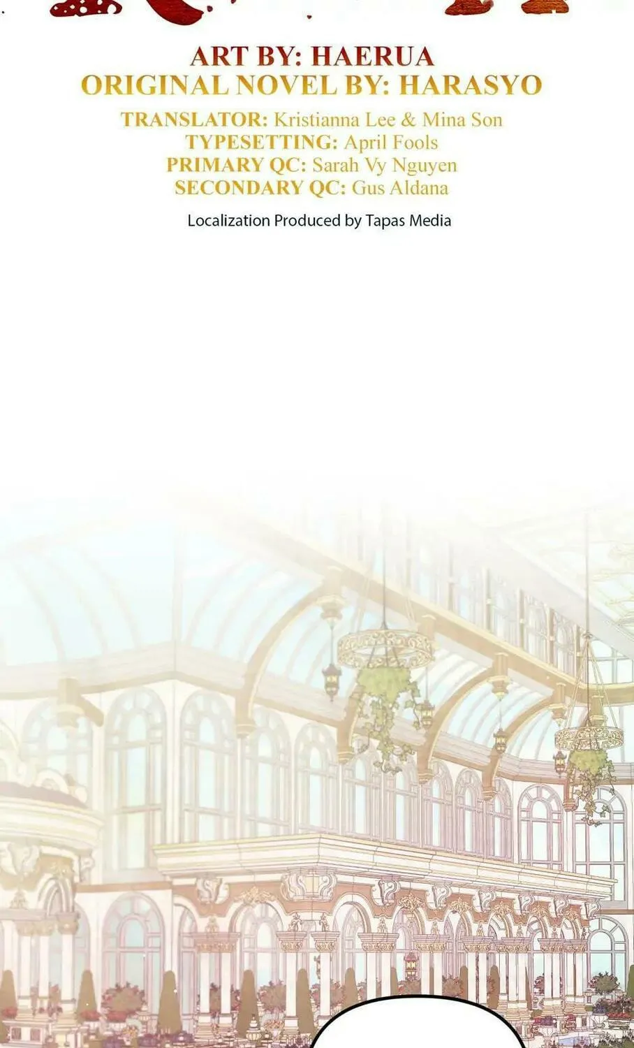 Read Princess in the Rough chapter 69 image 32 on Lezhin