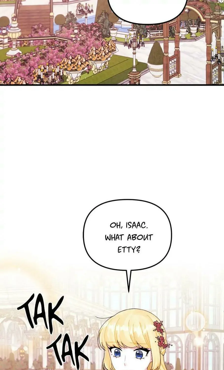 Read Princess in the Rough chapter 69 image 34 on Lezhin