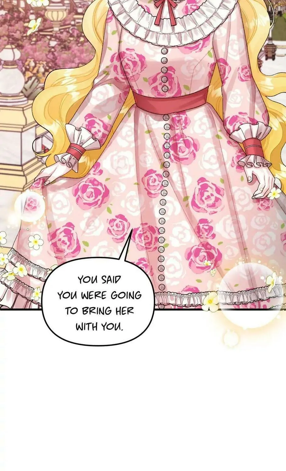 Read Princess in the Rough chapter 69 image 36 on Lezhin