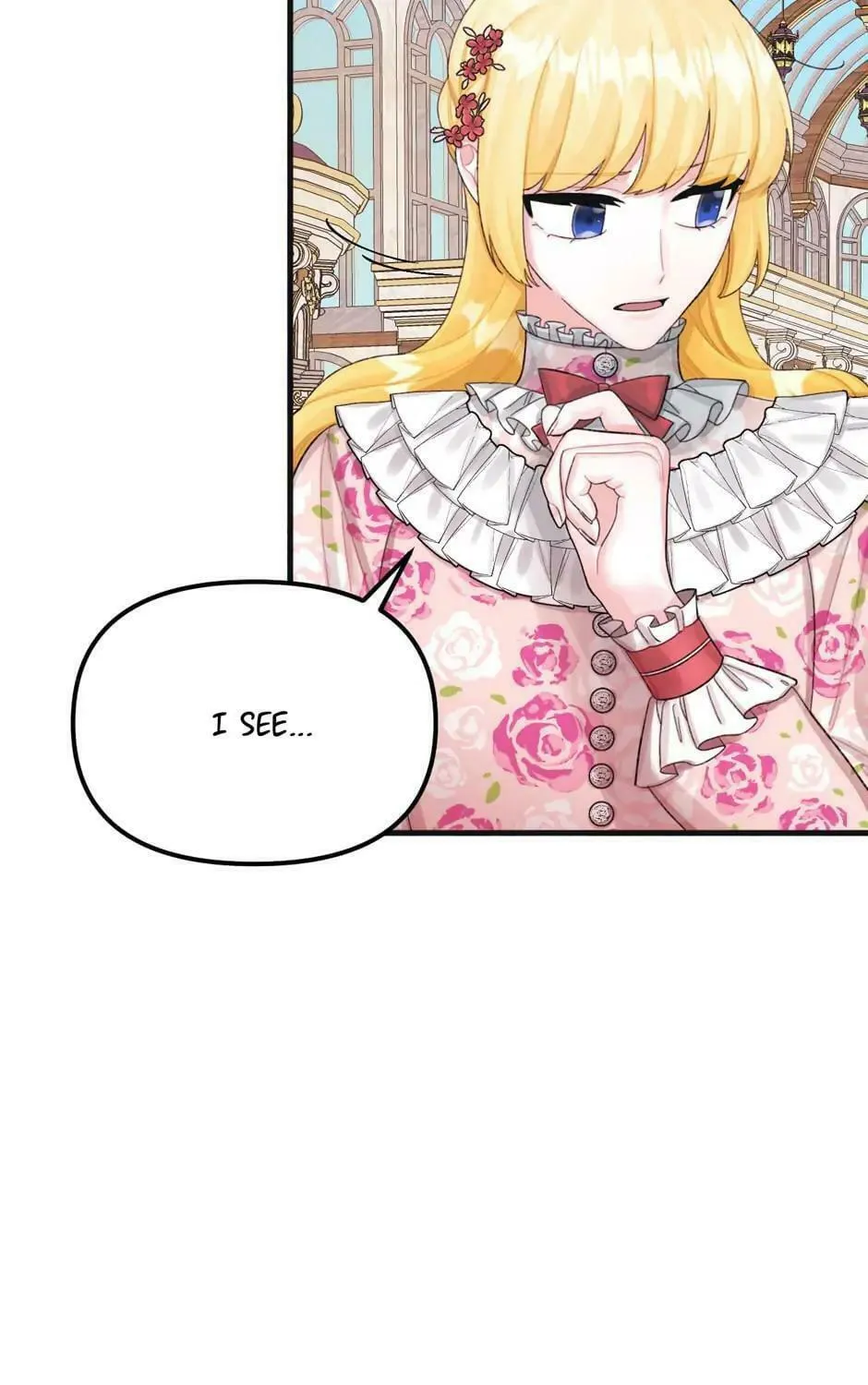 Read Princess in the Rough chapter 69 image 40 on Lezhin
