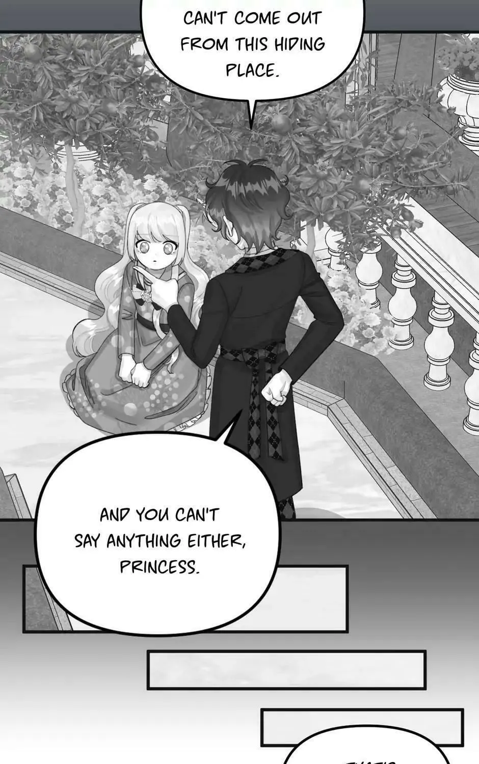 Read Princess in the Rough chapter 69 image 44 on Lezhin