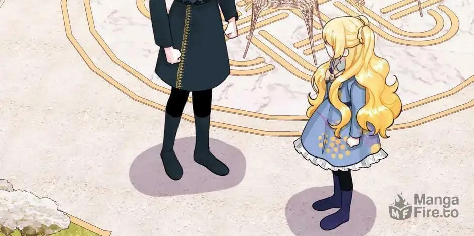 Read Princess in the Rough chapter 69 image 5 on Lezhin
