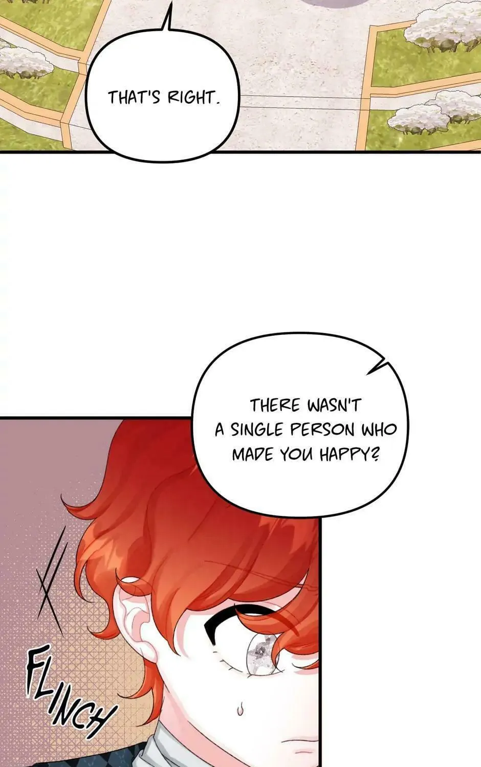 Read Princess in the Rough chapter 69 image 6 on Lezhin