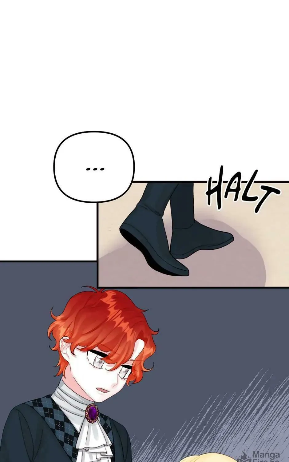 Read Princess in the Rough chapter 69 image 64 on Lezhin