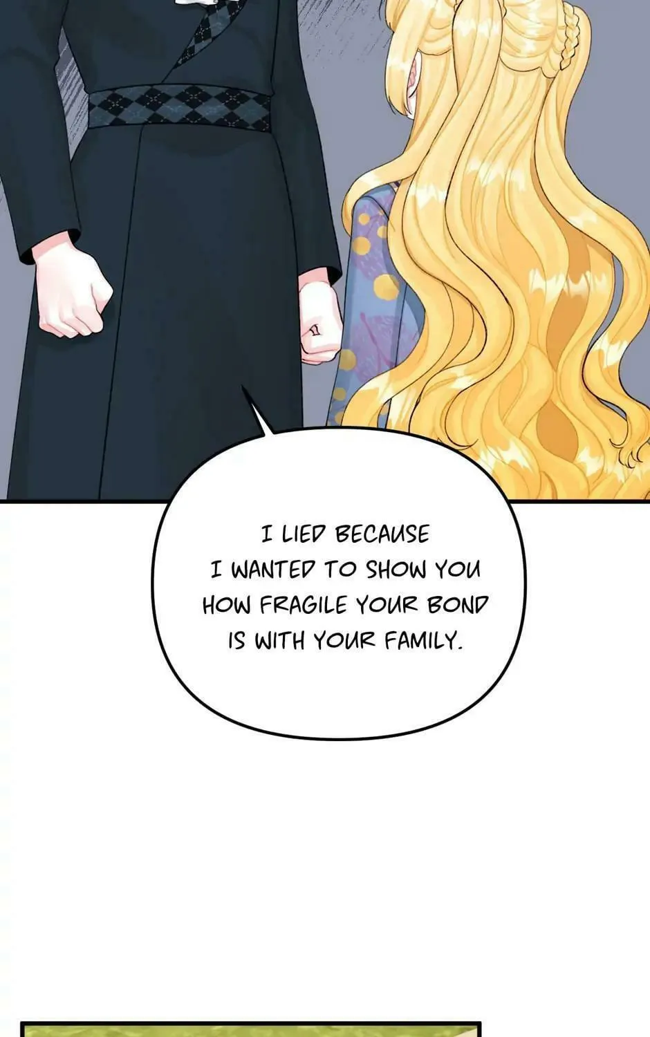 Read Princess in the Rough chapter 69 image 66 on Lezhin