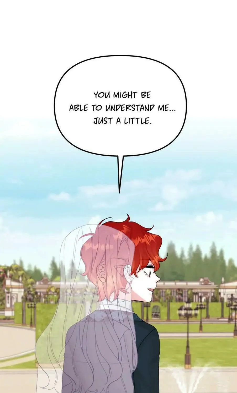 Read Princess in the Rough chapter 69 image 72 on Lezhin